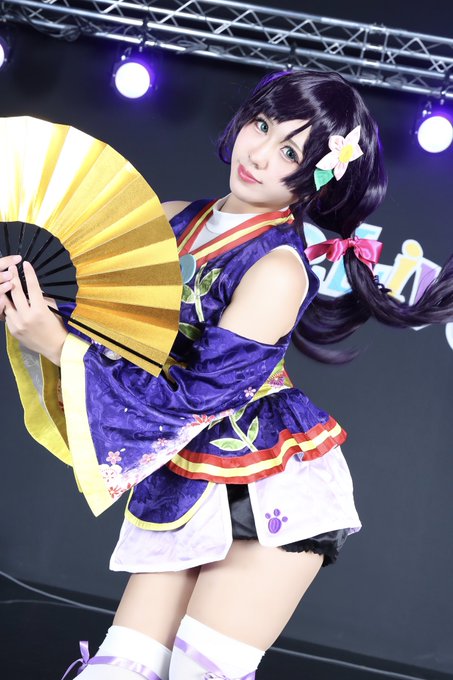 コスプレイヤー雪見のTwitter画像34