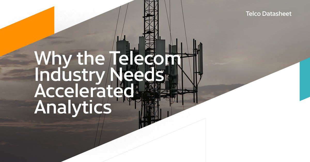 brytlytdb's tweet image. Brytlyt can help Telecoms companies harness #streamingdatasets, perform geospatial mapping and analysis, and correlate pools of different data at the #speedofthought. Discover how in our datasheet:
hubs.la/H0zGSVw0