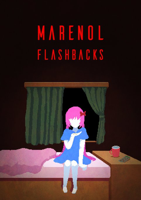 Twoucan Marenol の注目ツイート イラスト マンガ コスプレ モデル Twoucan Marenol の注目ツイート イラスト マンガ コスプレ モデル