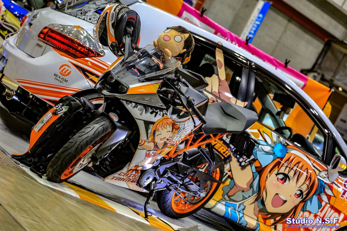 SUNctuary0318's tweet photo. 僕からひとつ。
"楽しい"を全力全開で、お世話になった方々と少しづつ作って、叶えた物語。
好きを貫く意思はありますか?
自分のスタイルに誇りを持てますか?
自信がある方は、必ずその夢は叶うはずです。
あの輝く舞台を見れる事がとても嬉しいです✨
#DD2018
to
#DayDream2021 https://t.co/vJZRL2Foma