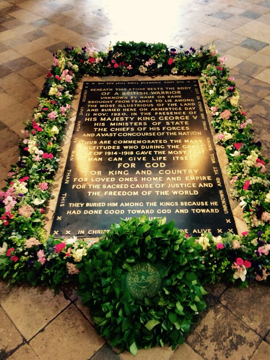 A decent, brave and sympathetic man, his papers, including his vivid letters to wife, are now held at the  @I_W_M and offer an extraordinary insight into the life of a padre in the line. 6/6