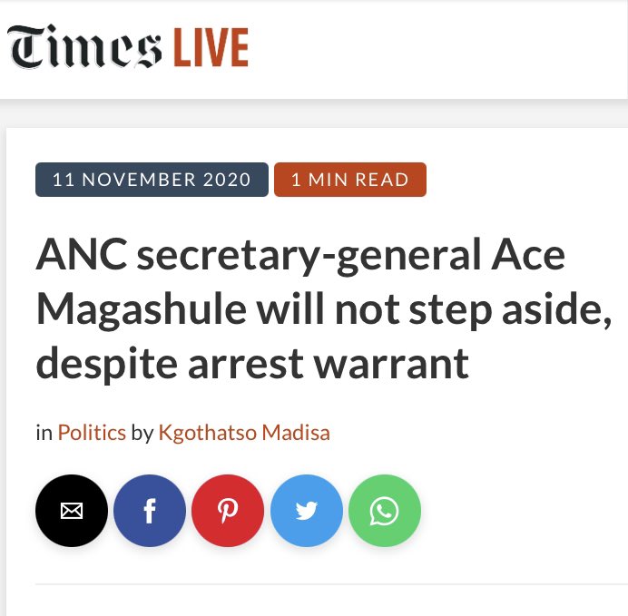 How it started:          How it’s going: