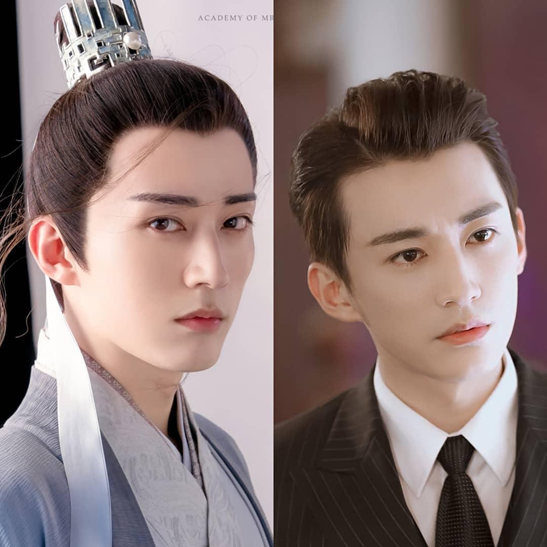Kandelya_'s tweet photo. Finally 😅
Aku menyukai dia *plak
Name: Liu Xue Yi
Native name: 刘学义
Nationality: Chinese
Gender: Male
Born: July 6, 1990
#LiuXueYi #刘学义
#XiaoHua #XieYuCheng #TheLostTomb2
#HaoChen #BailinDijun #LoveAndRedemption
#XiaoYiCai #TheLegendofChusen https://t.co/4HbWcsii1k