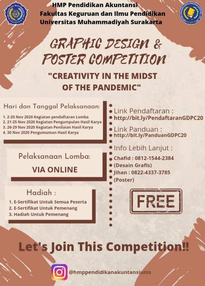fkip_ums's tweet photo. (info)
Program studi pend Akuntansi fkip UMS https://t.co/hkWqihjwX3