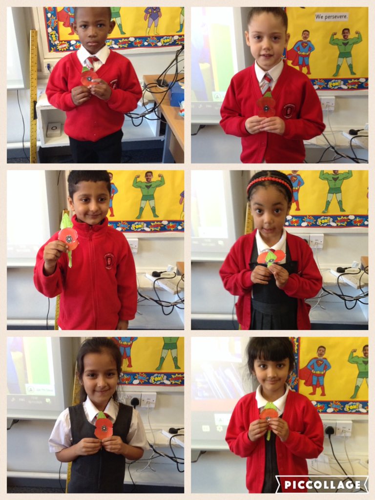 deyncourt_y1_2's tweet photo. We stood in silence for two minutes at 11am to commemorate Remembrance Day. https://t.co/WEPFJAGEDc