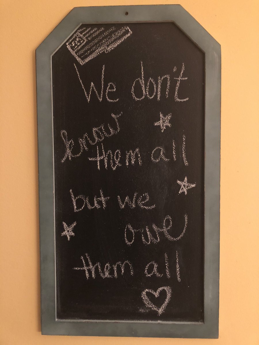 HHSTEM_JPerry's tweet photo. Thank you veterans! #ThankAVeteran #VeteransDay2020 https://t.co/vRAgIz9UMX