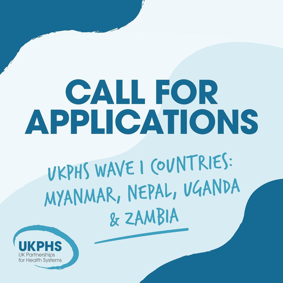 Global Health Partnerships (formerly THET) tweet media