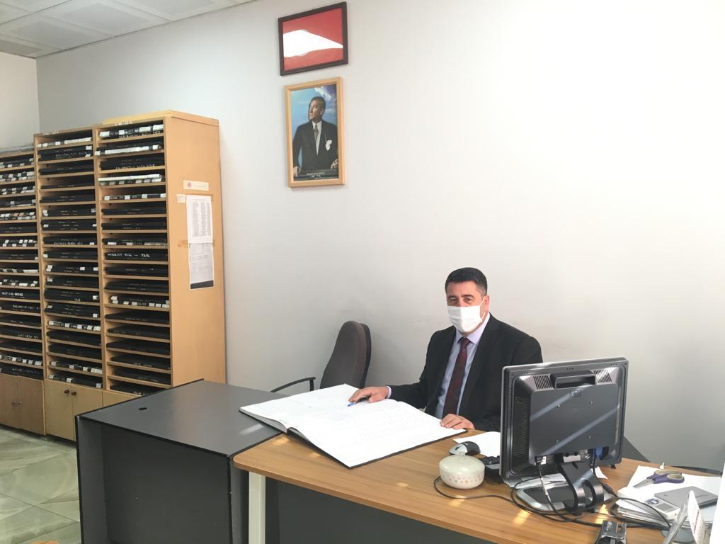 İl Müdürümüz Sn Akın KUL İlçemizi ziyaret ederek çalışmalarımıza nezaret etti.<a href="/sefikaygol/">Şefik AYGÖL</a> <a href="/SiirtValiligi/">Siirt Valiliği</a> <a href="/GPervari/">Pervari Kaymakamlığı</a> <a href="/AknKUL4/">Akın KUL</a> #HayatınızınHerAnında