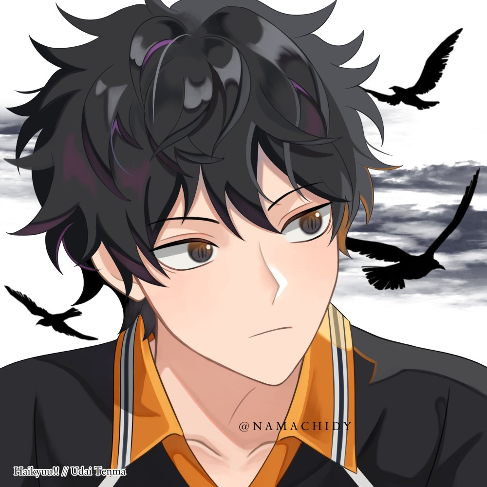 Namachidy Cf15 Day 1 D 46 B Udaaaiii ᕦ O Oˇ ハイキュー 烏野高校 宇内天満 Hq Haikyuu Karasuno Udaitenma T Co Bkxfmutqm3 Twitter Namachidy Cf15 Day 1 D 46 B Udaaaiii ᕦ O Oˇ ハイキュー 烏野高校 宇内天満 Hq Haikyuu Karasuno Udaitenma T Co Bkxfmutqm3 Twitter