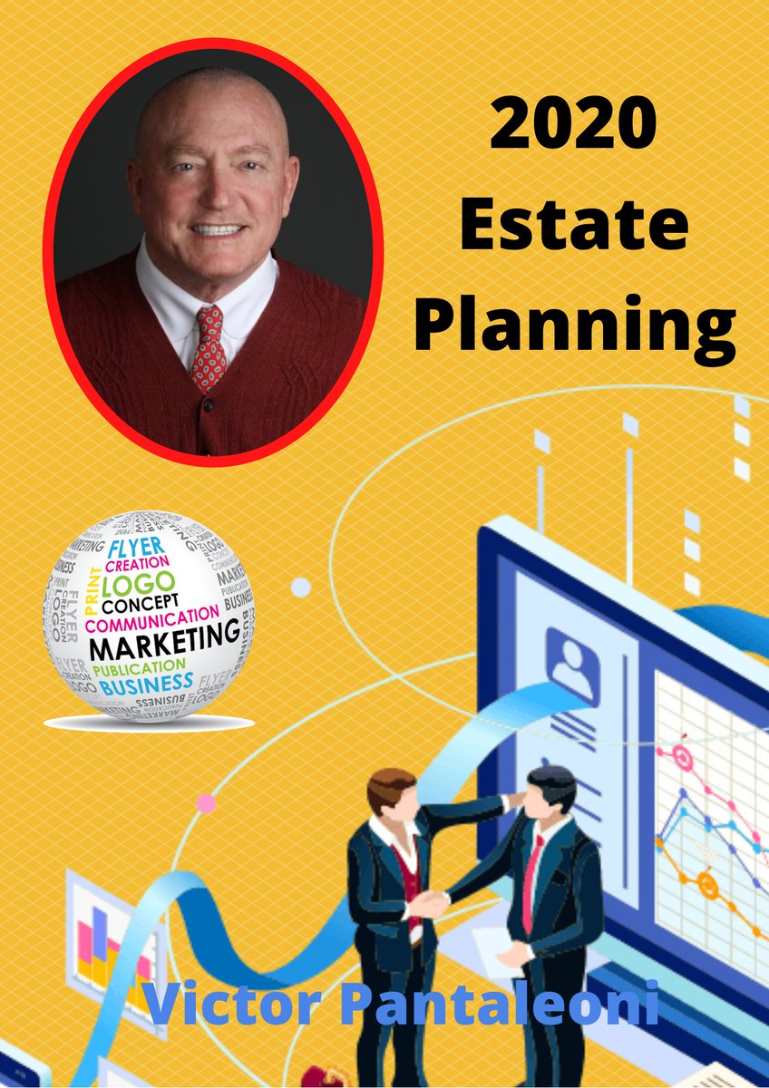 imvictorusa's tweet photo. #businessowner #EstatePlanning https://t.co/GGty0wTNiD