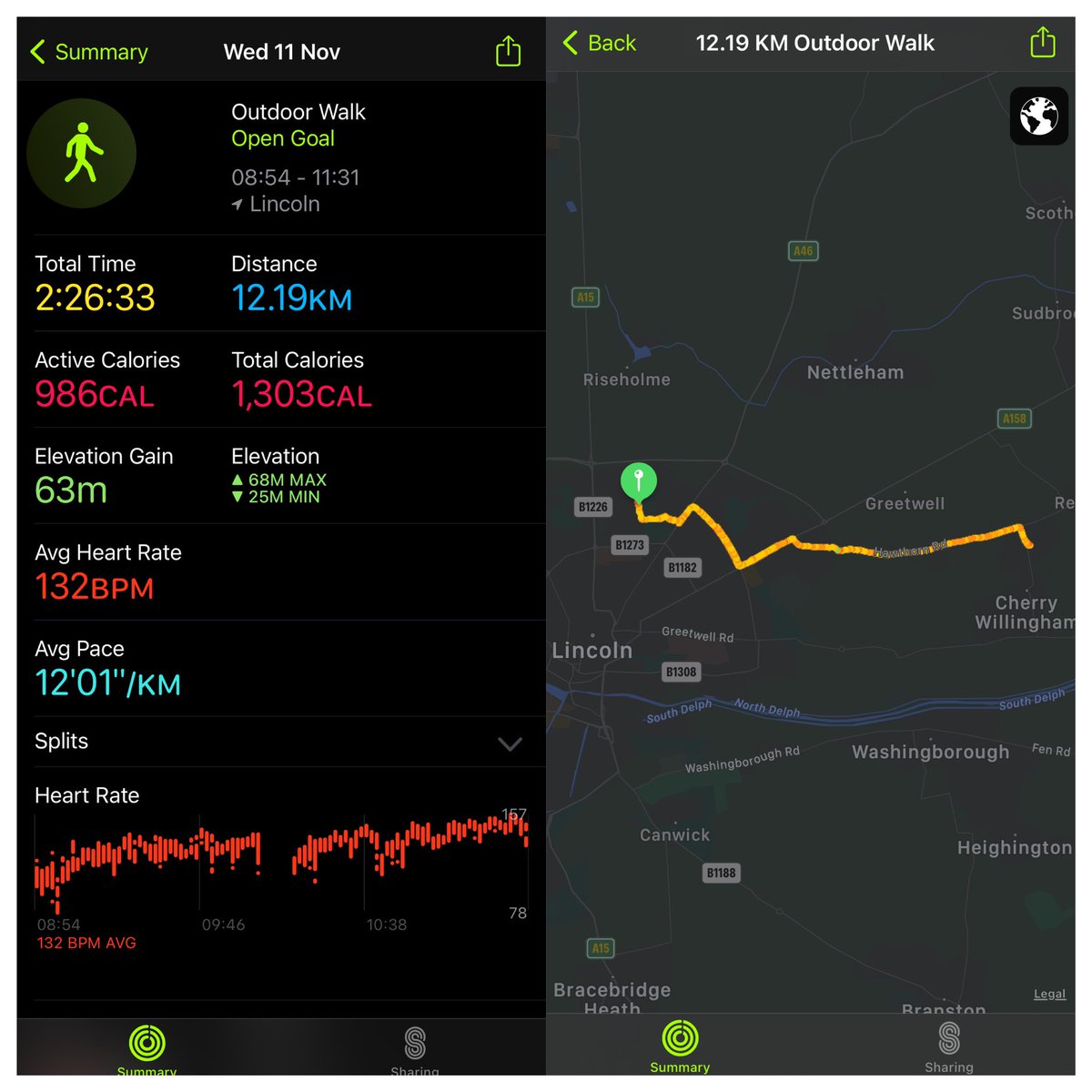 AADIL_ERAC's tweet photo. This morning I walked over 12km in my full cricket gear raising money for @BBCCiN π₯ Thanks to everyone who donated so far weβve managed to raise Β£130!! Iβll put the link below, any more donations would mean a lot ππ½ @ERACTeamPudsey #RunPudsey2020 #ChildrenInNeed #Enterprise #U8 https://t.co/TWuXYKc3UI