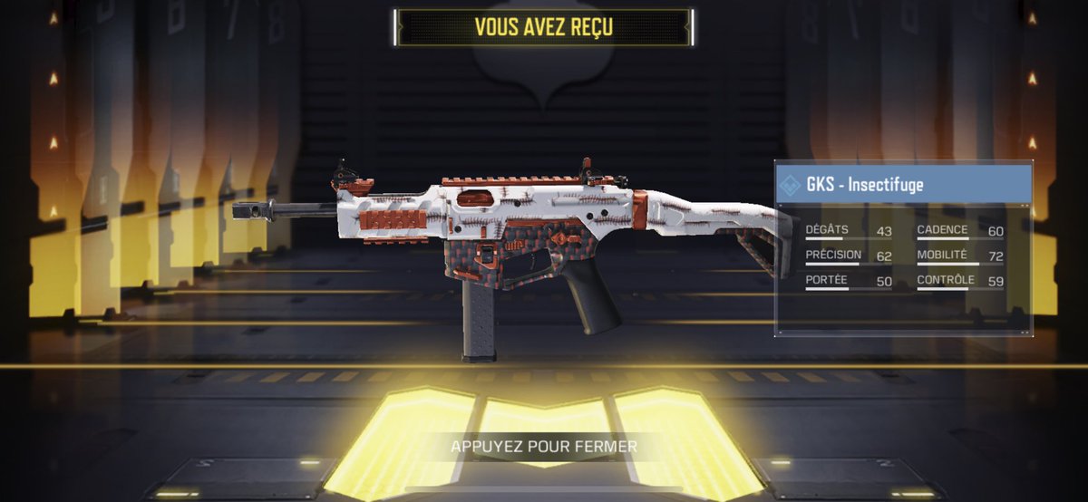 RaZor_313's tweet photo. Took this 👇 on the #CreditStore #Callofdutymobile https://t.co/BJ9NCGtId1