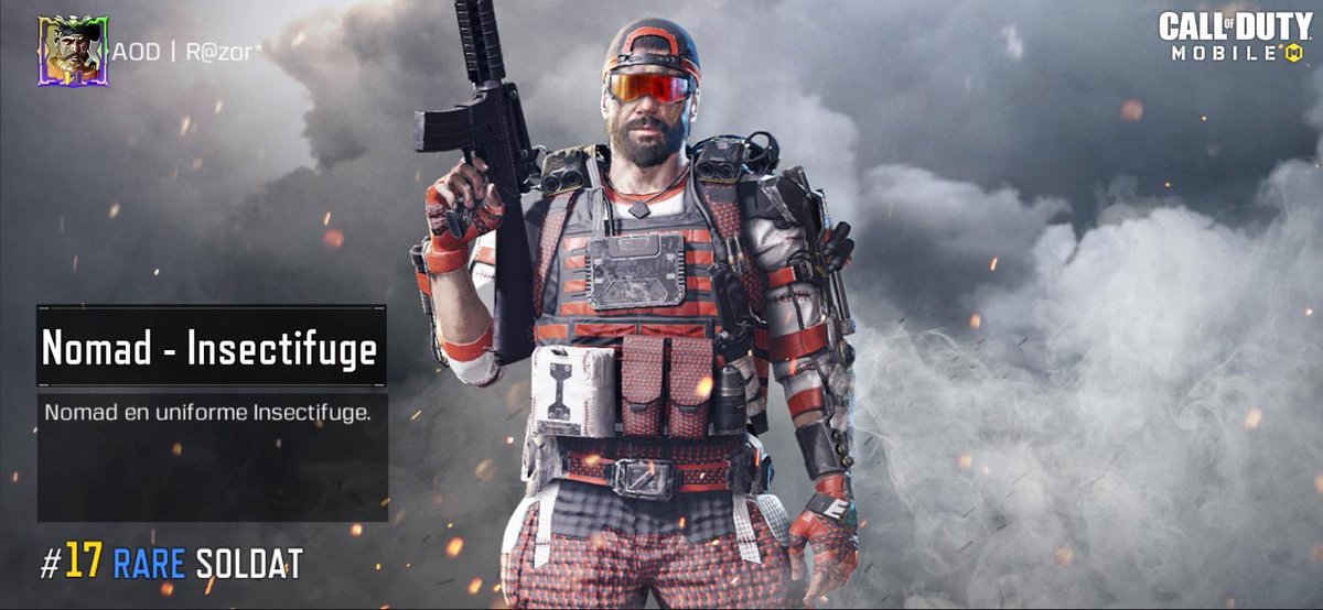 RaZor_313's tweet photo. Took this 👇 on the #CreditStore #Callofdutymobile https://t.co/BJ9NCGtId1