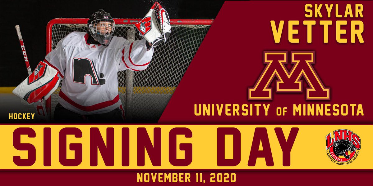 11cochrane's tweet image. Here are a few samples of the super professional designs created by @dylanlicht and my Graphics 3 class for our LNHS student-athletes on National Signing Day.