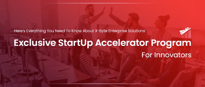 xbyte_solutions's tweet photo. .@xbyte_solutions are rolling out a super-exclusive #StartUpAcceleratorProgram for free for the first 25 entrepreneurs to uplift, support, mentor, train, guide running a profitable business in today’s scenarios.
Visit: https://t.co/TyONiQttdi
#tech #Trending #USA #UAE #Canada https://t.co/ygA6vg2qnf