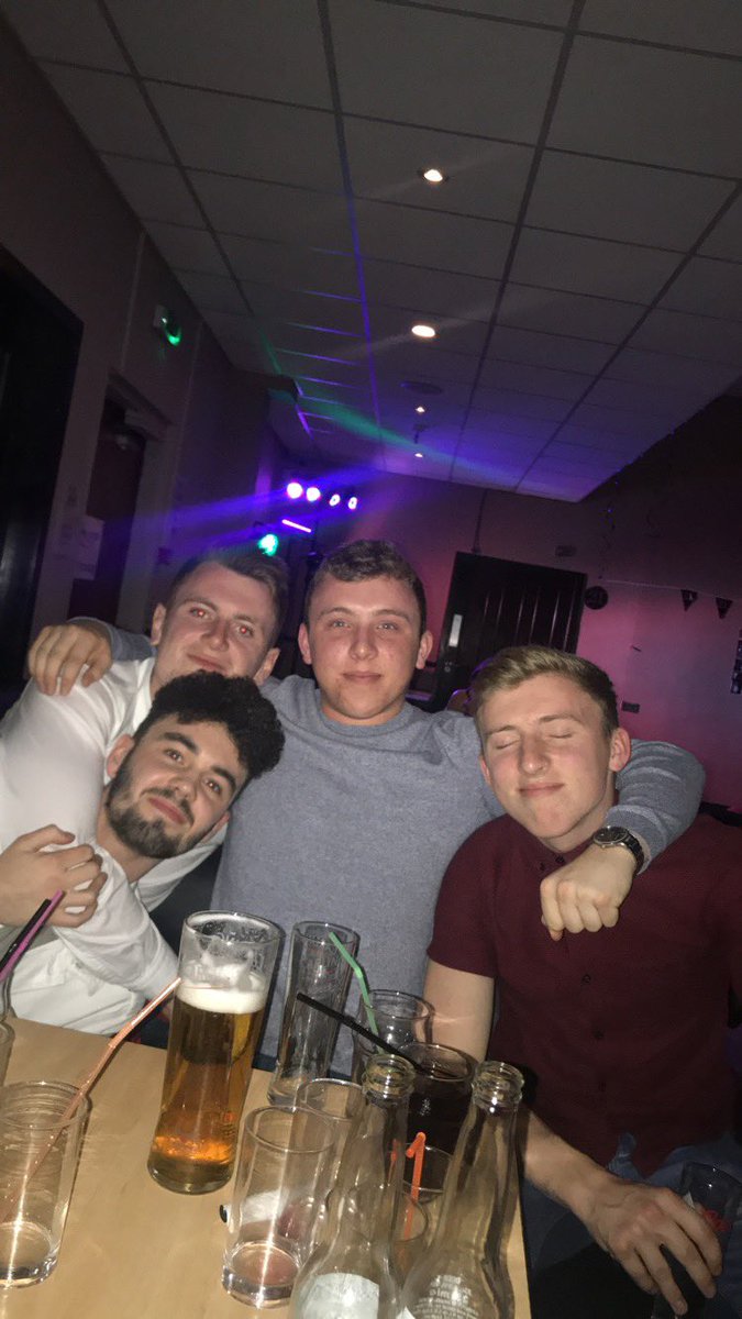 <a href="/hazlynch/">Harry Lynch</a> happy birthday captain good! Hope you have a good day bro x
