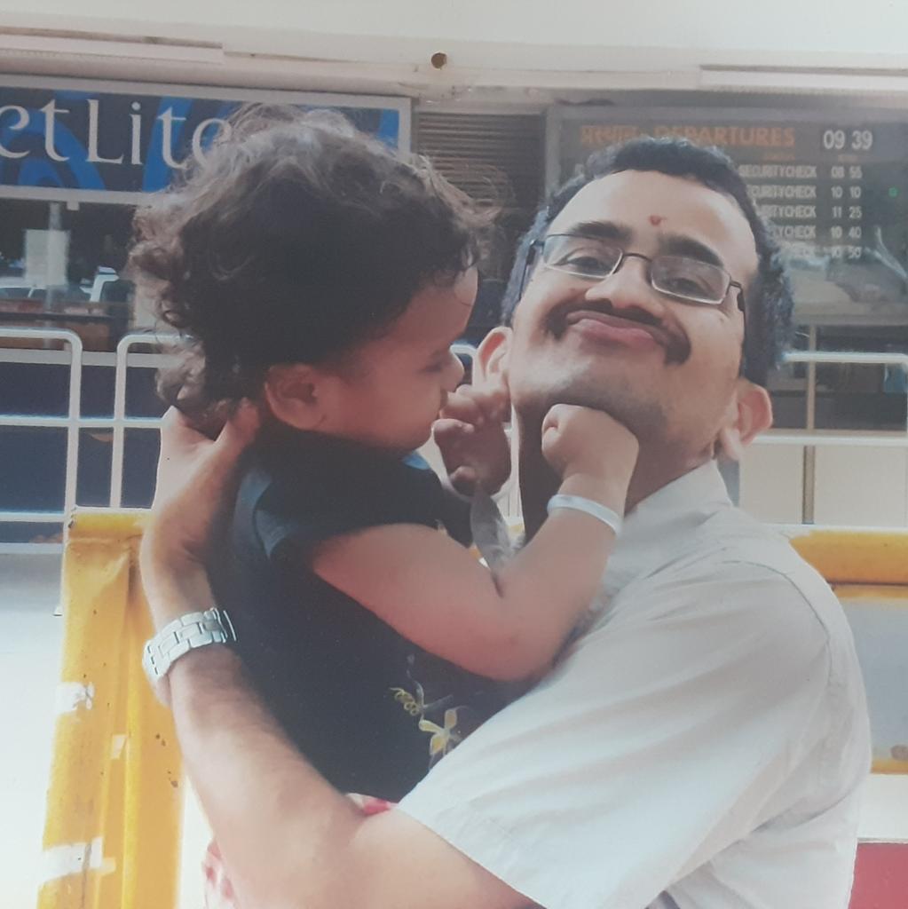 YSRhere's tweet photo. #NewProfilePic #12yearsback https://t.co/5p4nuPOC7P