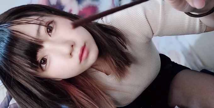 Twitterのコスプレ画像6