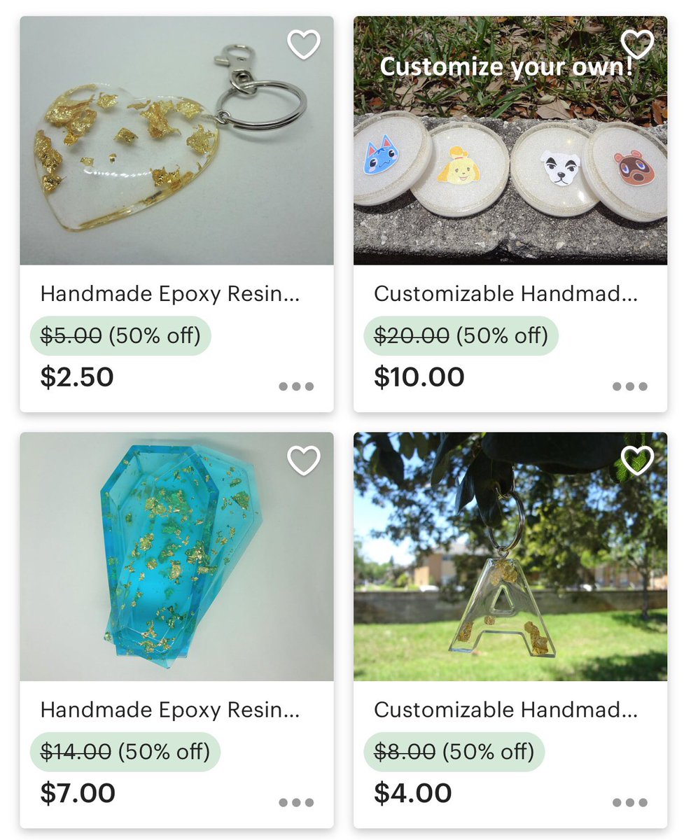 ColorArsenal's tweet photo. 50% off sale until Nov 22. https://t.co/yvTUT0SydI #SmallBusiness https://t.co/iRFvz5uxIx