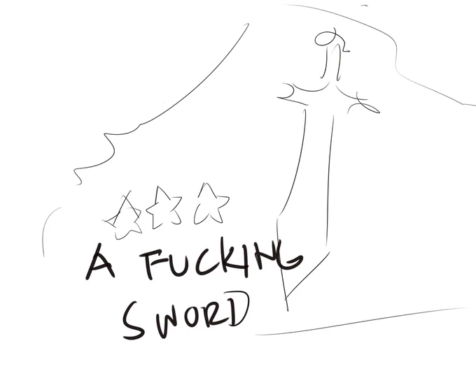 so. this is how it is to solo in genshin huh. 