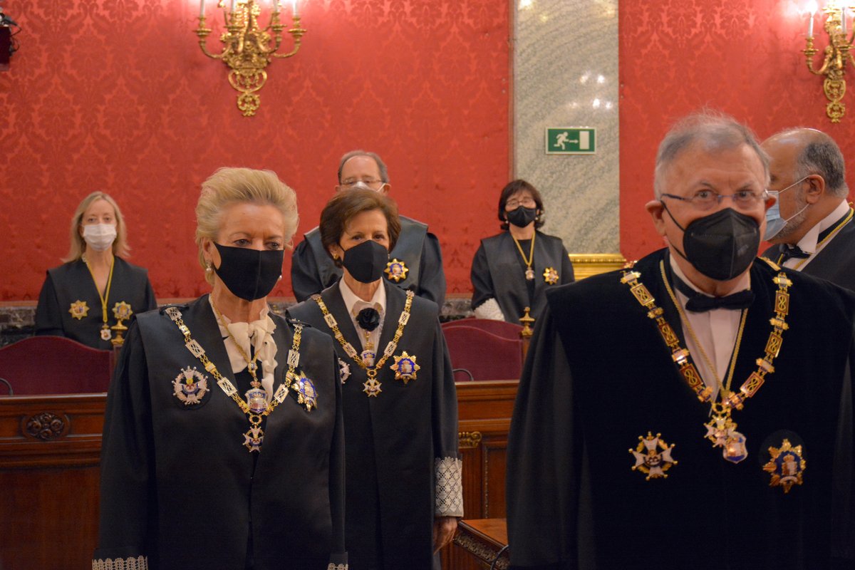 Poder Judicial tweet media