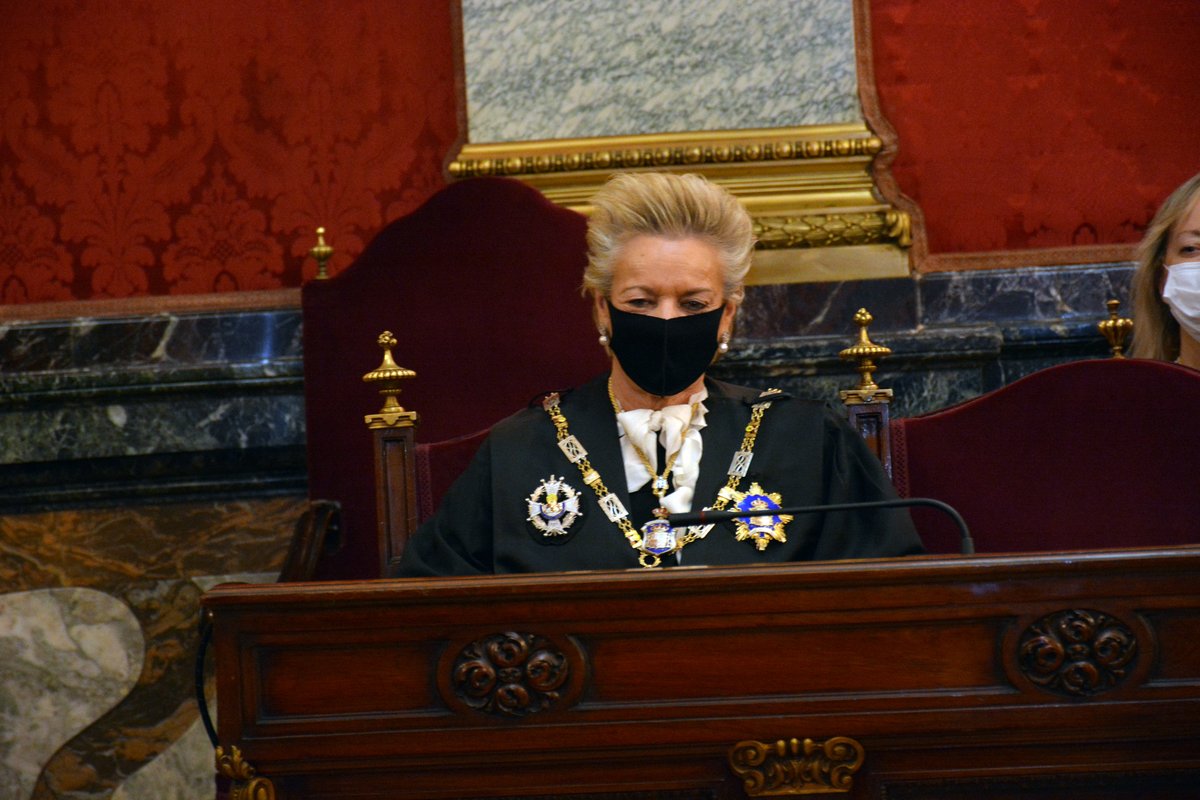 Poder Judicial tweet media