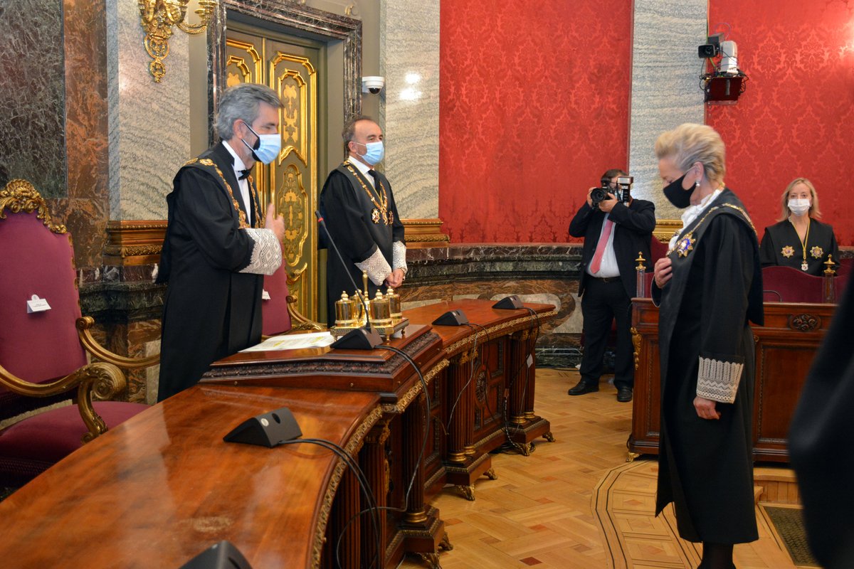 Poder Judicial tweet media