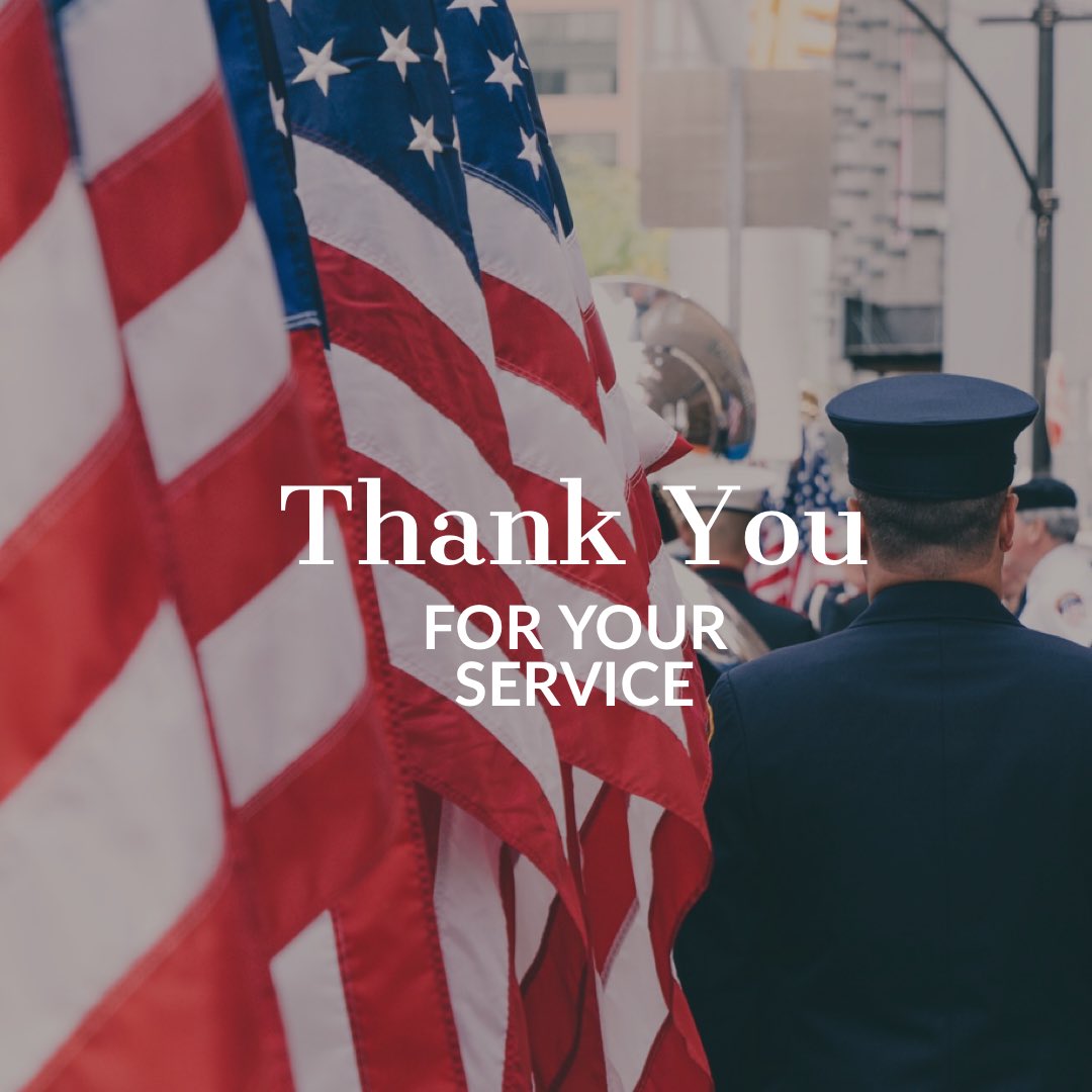 On this Veteran’s Day of 2020, the Avengers would like to send a huge thank you to those who have served in the United States Armed Forces.  We greatly appreciate your service!