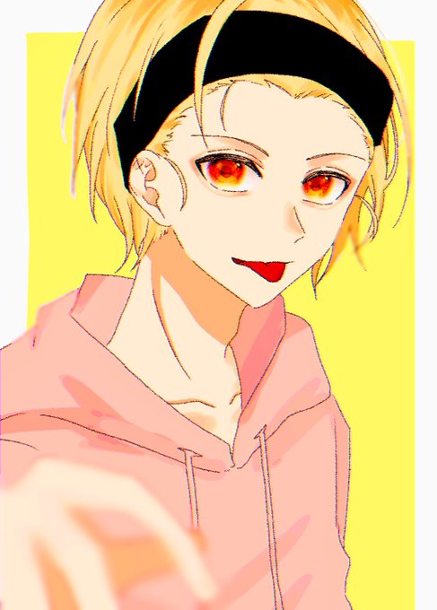 前髪上げのtwitterイラスト検索結果 前髪上げのtwitterイラスト検索結果