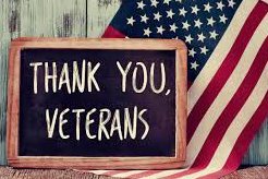 MelocheJoe's tweet photo. Cherry Hill School District is proud &amp; honored to recognize the Veterans in our community. So many of our staff members are veterans, some continue to serve even today! I am grateful for the commitment &amp; sacrifice each has made on behalf of our country. Please thank our veterans! https://t.co/593dsFKeb2