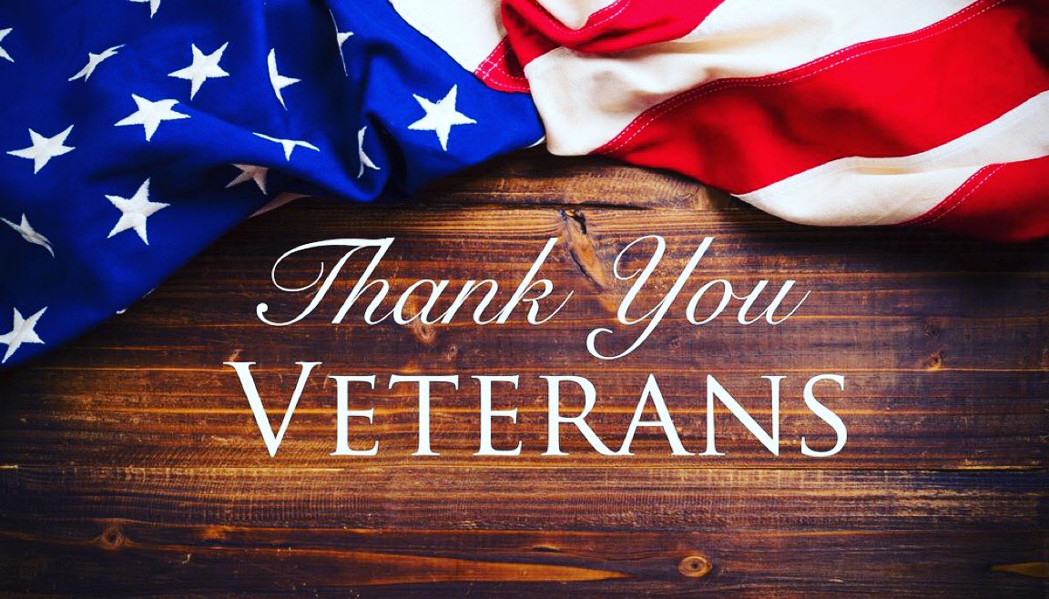 TroyBacon51's tweet photo. Happy #VeteransDay2020 to everyone who have served or still serving our great country 🇺🇸. 

A special #ThankyouforyourService to the veterans who serve as officers with the #AdamsPD👮🏼‍♀️👮🏼‍♂️ https://t.co/XixZcDaSzS
