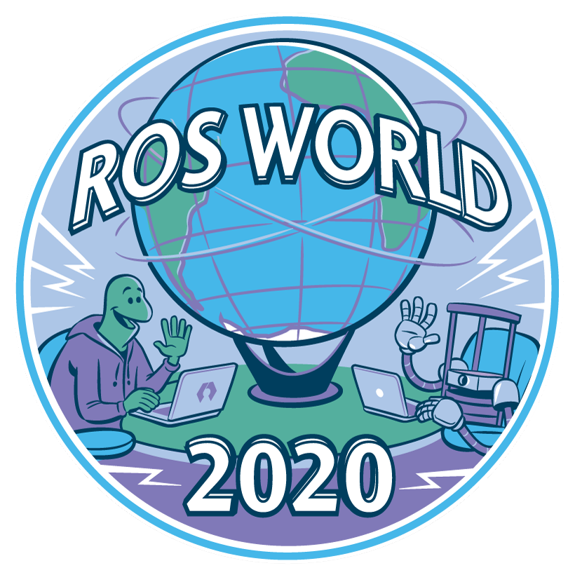 SundanceDotCom's tweet photo. Sundance is proud to sponsor ROS World 2020. It will be packed with videos, live talks, and panels

https://t.co/W8trBsl2fe

#ROS #ROSWorld #ROSWorld2020 #Xilinx #Zynq #FPGA #SundanceTech #SundanceAI #Robotics  #AgriTech  #EdgeAI  #AI #ArtificialIntelligence #MachineLearning https://t.co/jMBaXXyVlz
