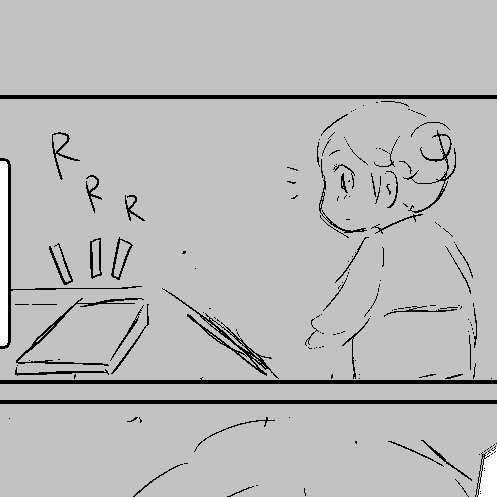 国際女性デーのマンガを描いていて、
最近、ペマさんの事ばかり考えている。
もう自分のキャラになってしまった。 