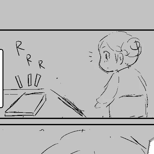 国際女性デーのマンガを描いていて、
最近、ペマさんの事ばかり考えている。
もう自分のキャラになってしまった。 