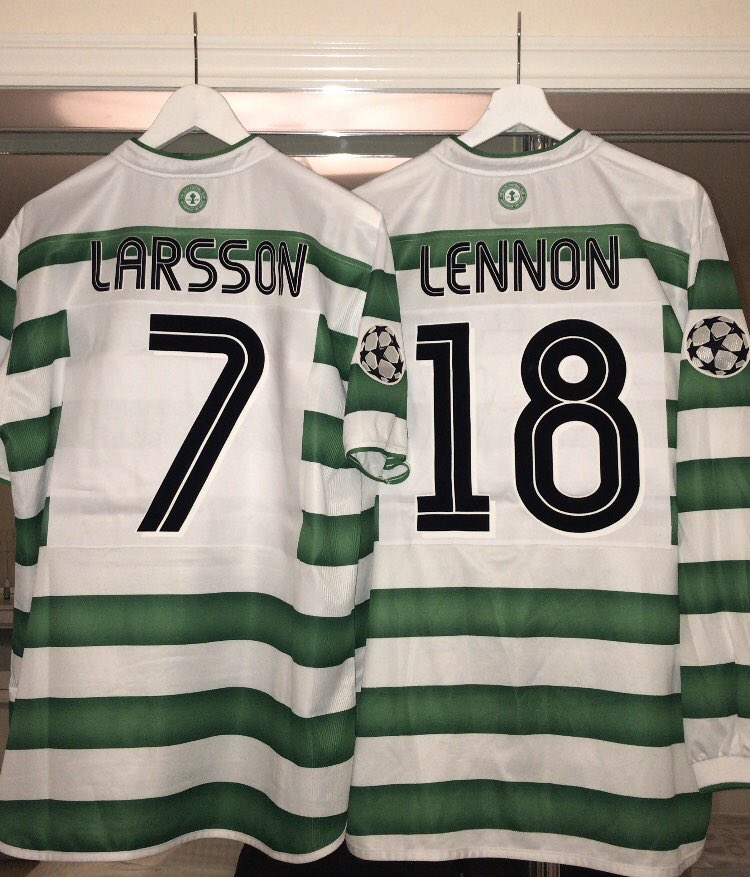 The_Glasgow_Celtic_Wear (@celticwear) on Twitter photo 