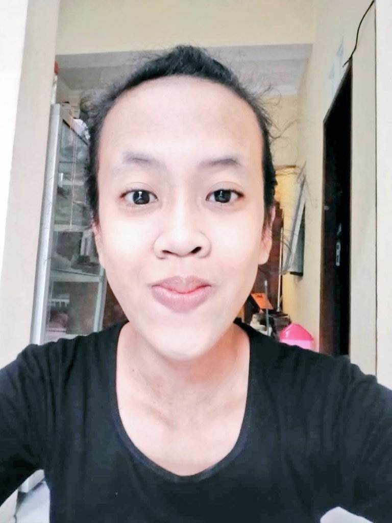 Simyon80490320's tweet photo. Selamat malam Bu Nurse https://t.co/Vc3vpYrUwX
