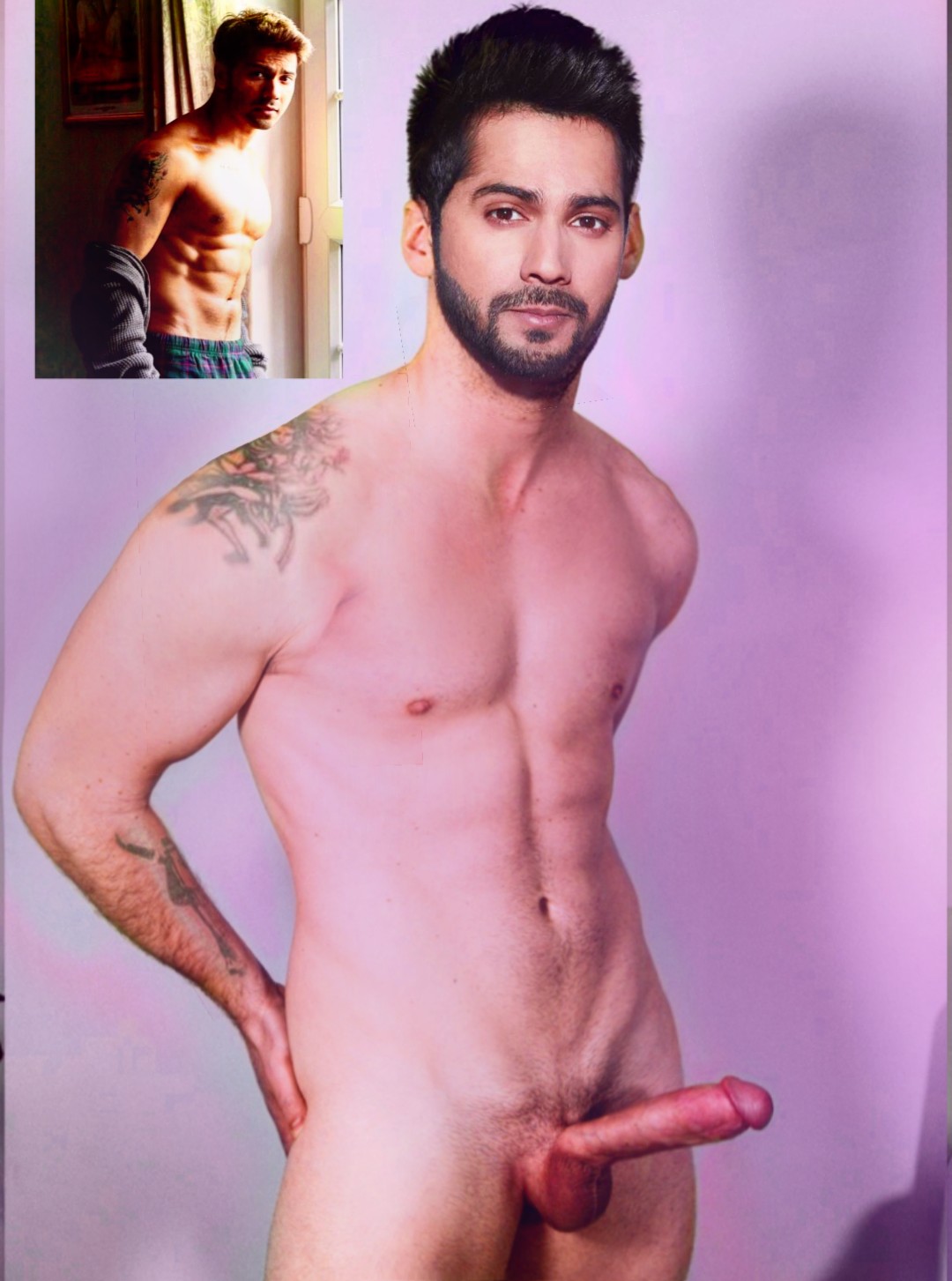 Varun Dhawan Sex Big Dick Video - Gay Pearl v puri ðŸ˜‹ Handsome on X: \