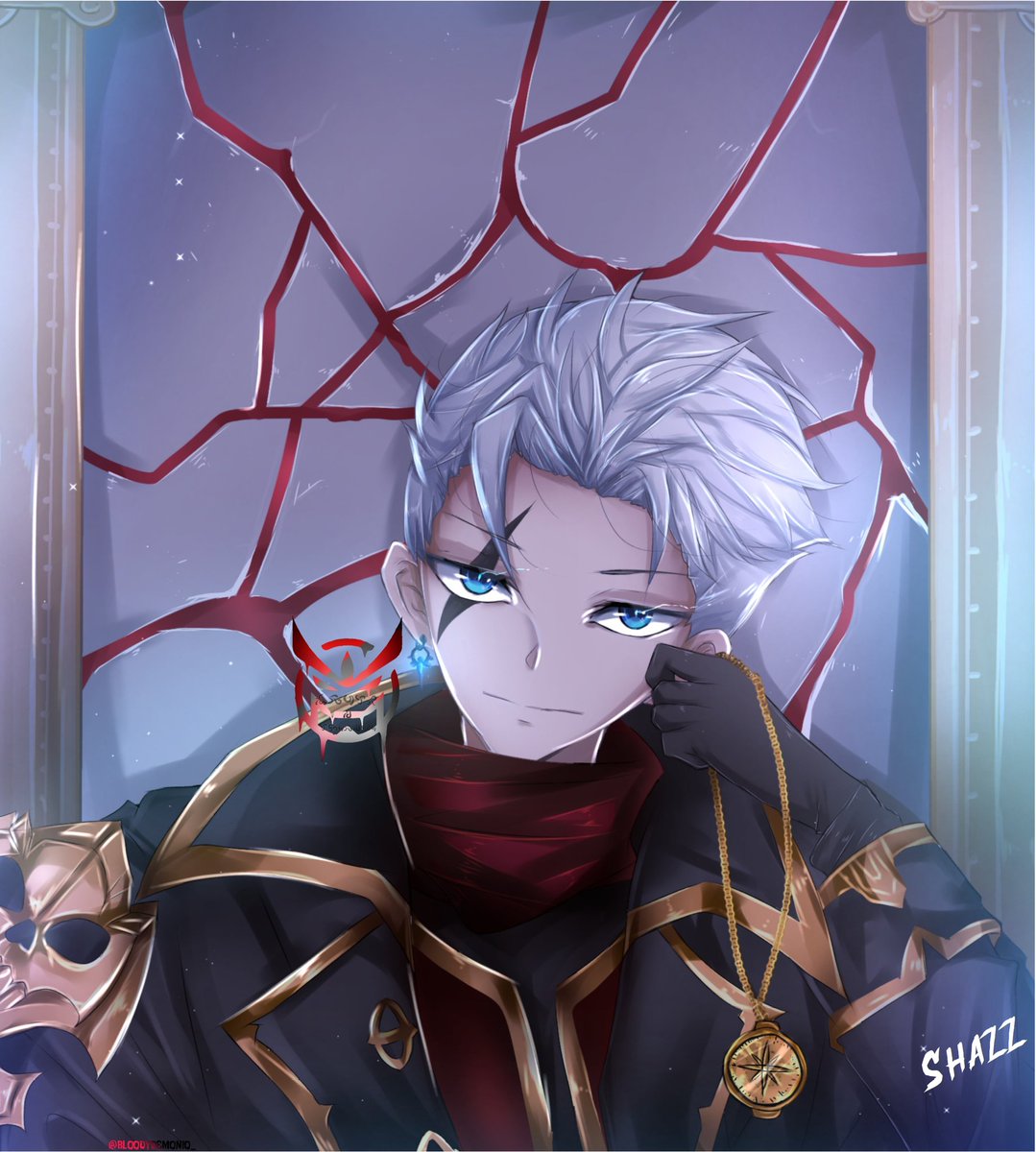 Bloodydemonio_'s tweet image. Artix Point Giveaway.. for one winner
Ends 1st Desember 2020
Rules :
- Follow me
- Retweet this post

* Open comission too 2 slot DM me
If you are interested, the first buyer will be able to discount it
# Good luck everyone
#giveaway #fanart #opencommissions