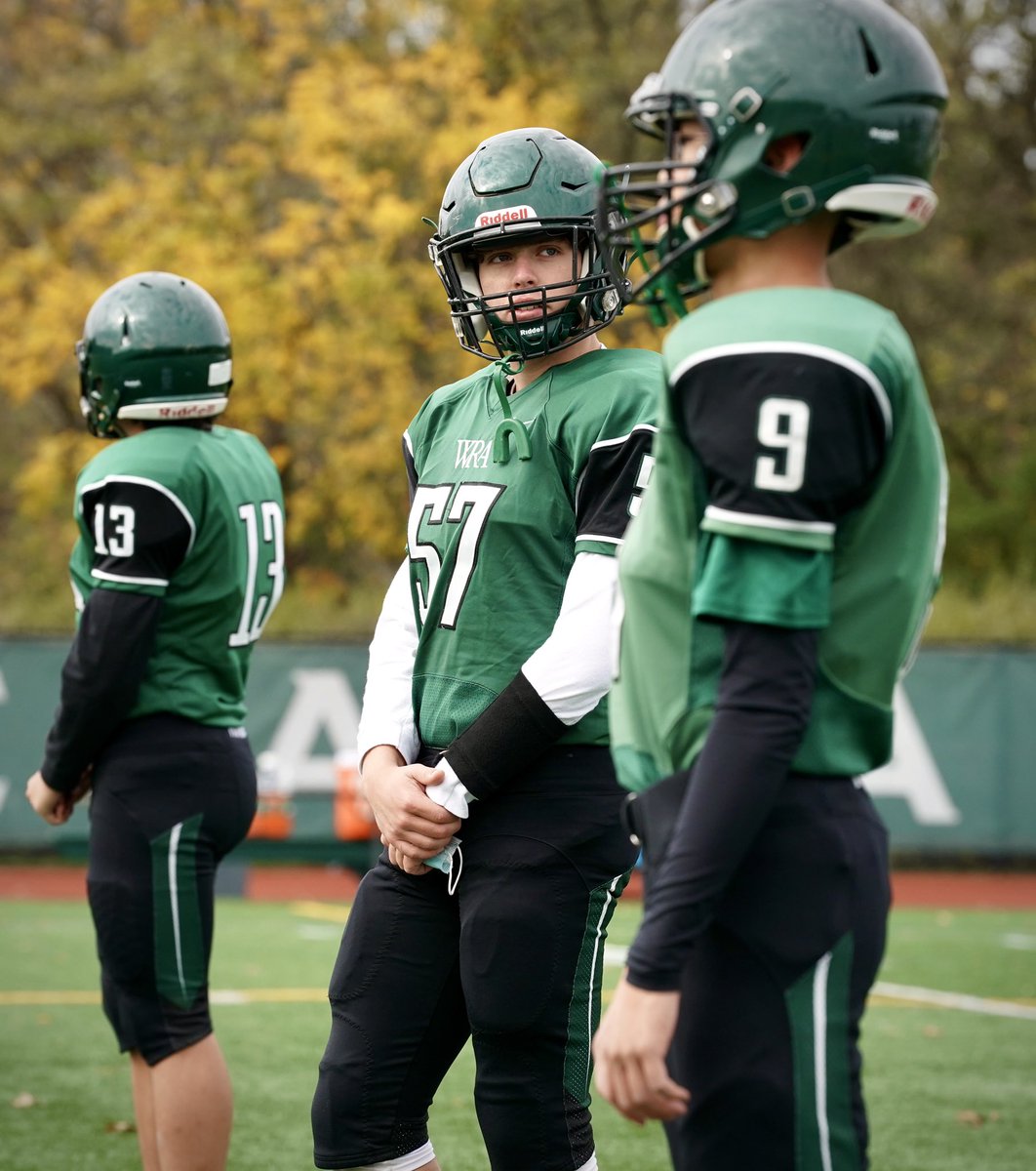 MichajohDC's tweet photo. Time to put an exclamation point on the @WRAFootball season—last set of senior day pix from the Kiski game. Thanks to the coaches for mentoring our boys, and to the boys for an amazing season! #GoPioneers!!!
@WRA_Lacrosse @WRAathletics @WRApioneers @GridironImports @CoachMoynahan https://t.co/YsTt9LE4f6