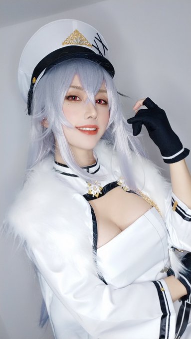 コスプレイヤーBanrのTwitter画像23