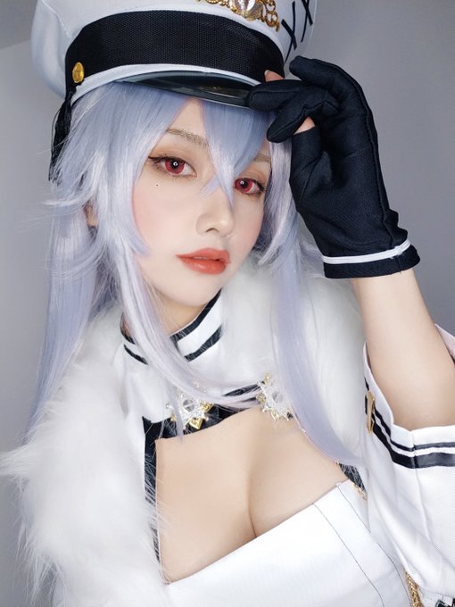 コスプレイヤーBanrのTwitter画像24