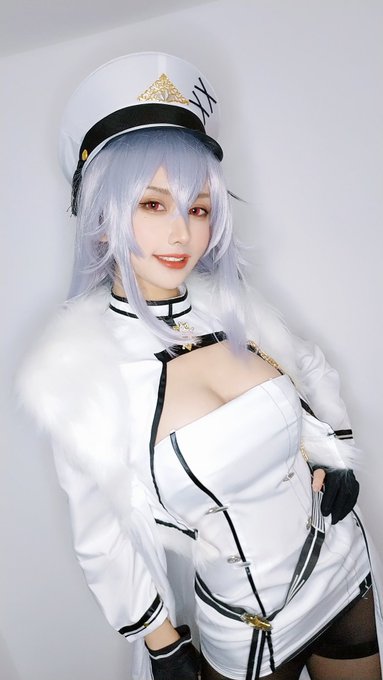 コスプレイヤーBanrのTwitter画像26