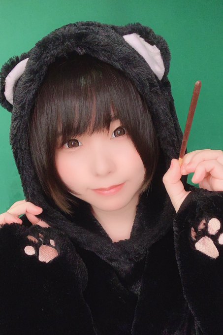 コスプレイヤーくろねこのTwitter画像3