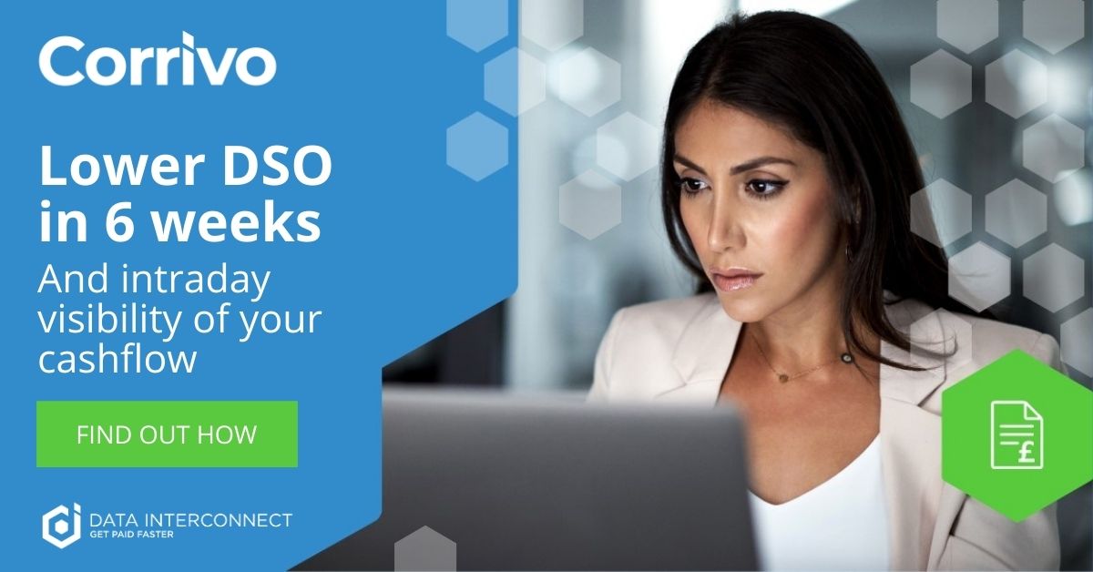 We help credit control teams and CFOs get a better picture of their debtors ledger and reduce it. ow.ly/hrTK50CcnKd