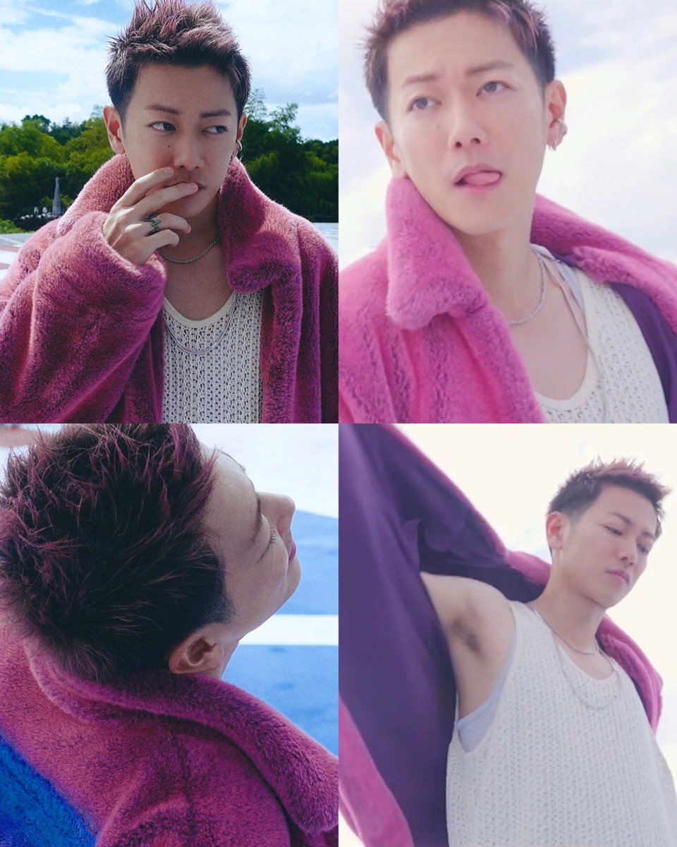 rikka02060321's tweet image. カレンダーのメイキング何事ですか？😳❤
もう1冊買わせる気ですか？😳❤
そうですか、買います(笑)←チョロい🤣
隆くんと通くんの健さんの撮り合いっていうか取り合いが楽しい🤭ｳﾌﾌ
オラついてるチャラい健さんもええわ～❤😆
来週は萌え萌えキュ～ン💕
(ﾉ*&amp;gt;∀&amp;lt;)ﾉ
#佐藤健
#佐藤健カレンダー