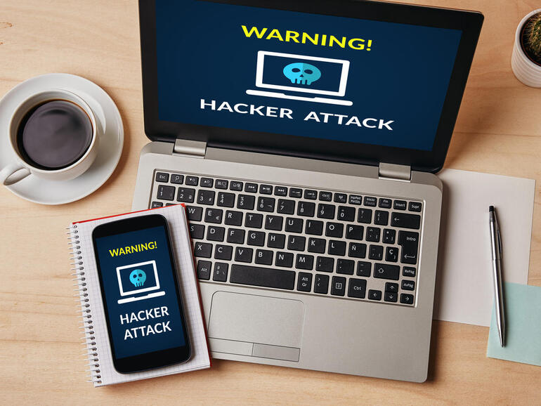 Hackers have only just wet their whistle. Expect more ransomware and data breaches in 2021. #cybersense #cyberrecovery #dataprotection tek.io/3le3m0P