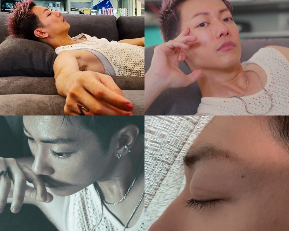 rikka02060321's tweet image. カレンダーのメイキング何事ですか？😳❤
もう1冊買わせる気ですか？😳❤
そうですか、買います(笑)←チョロい🤣
隆くんと通くんの健さんの撮り合いっていうか取り合いが楽しい🤭ｳﾌﾌ
オラついてるチャラい健さんもええわ～❤😆
来週は萌え萌えキュ～ン💕
(ﾉ*&amp;gt;∀&amp;lt;)ﾉ
#佐藤健
#佐藤健カレンダー