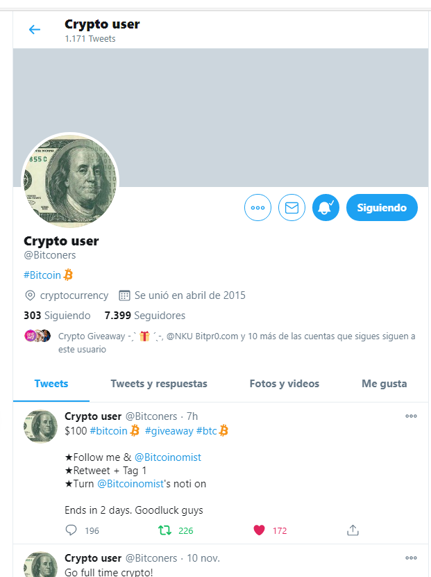 eglyssoto's tweet photo. @Bitconers @Bitcoinomist @fonsecan https://t.co/mmT3JEUovQ