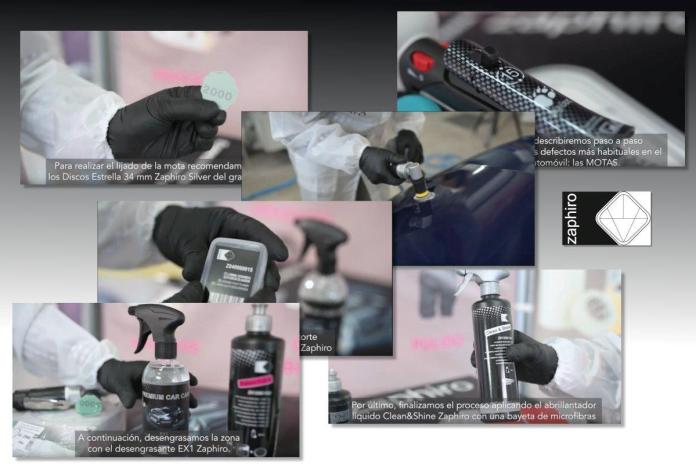CESVIMAP's tweet image. #Zaphiro muestra en un #vídeo tutorial su nuevo proceso de rectificado de motas
revistacesvimap.com/video-tutorial…