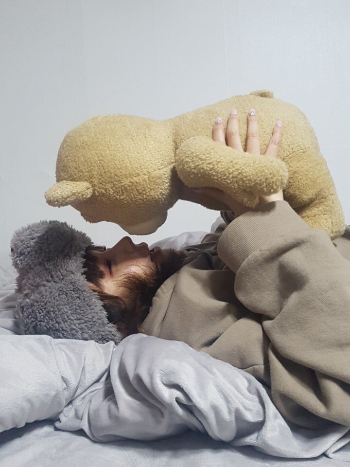 gagaxjoy's tweet photo. Bomie where are you? We miss you!
๐ฅบ๐๐๐๐ฝ
#WannaBomBack #ComebackBom
@haroobomkum
@PARKBOMdnation
@dnation_ent https://t.co/2dxACZv3Yt